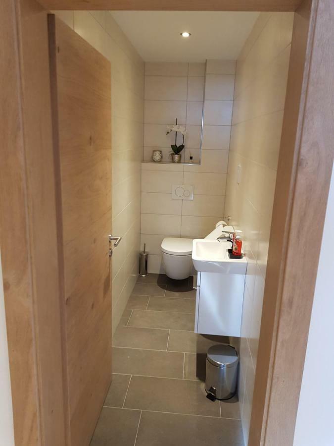 Appartment Moser アルプバッハ エクステリア 写真